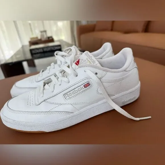 Reebook sneakers Club C - Picture 3 of 9